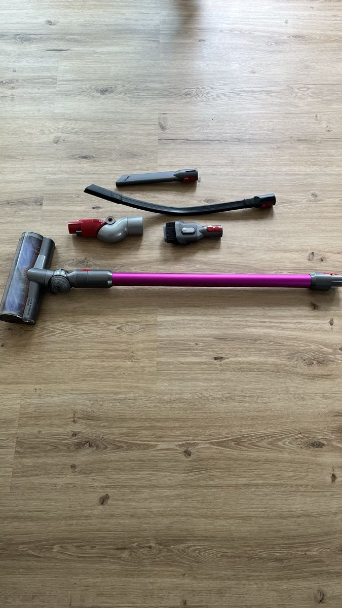 Dyson Aspirapolveri & Accessori: Dyson Cyclone V10 – Usato da Ettingen venduto da Schildkrot 2