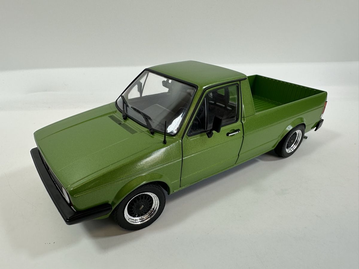 Faszinierend Vw Caddy Modellauto Bilder