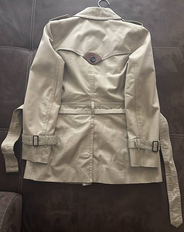 Coach Mäntel: Trenchcoat Coach XS – Gebraucht aus Aesch ZH von nat_pnr7 2