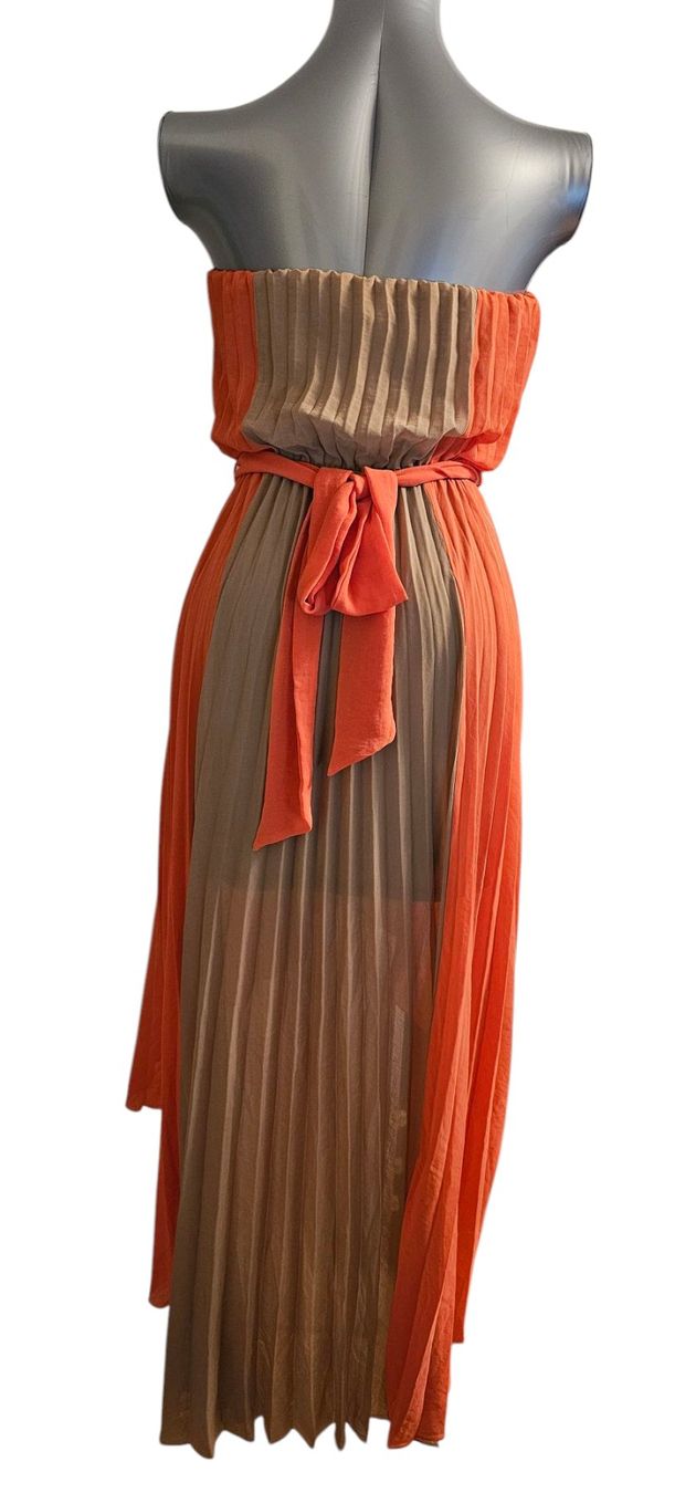 Vestiti: Kleid Schulterfrei Gr. S – Usato da Langenthal venduto da SecondChanceShop 1