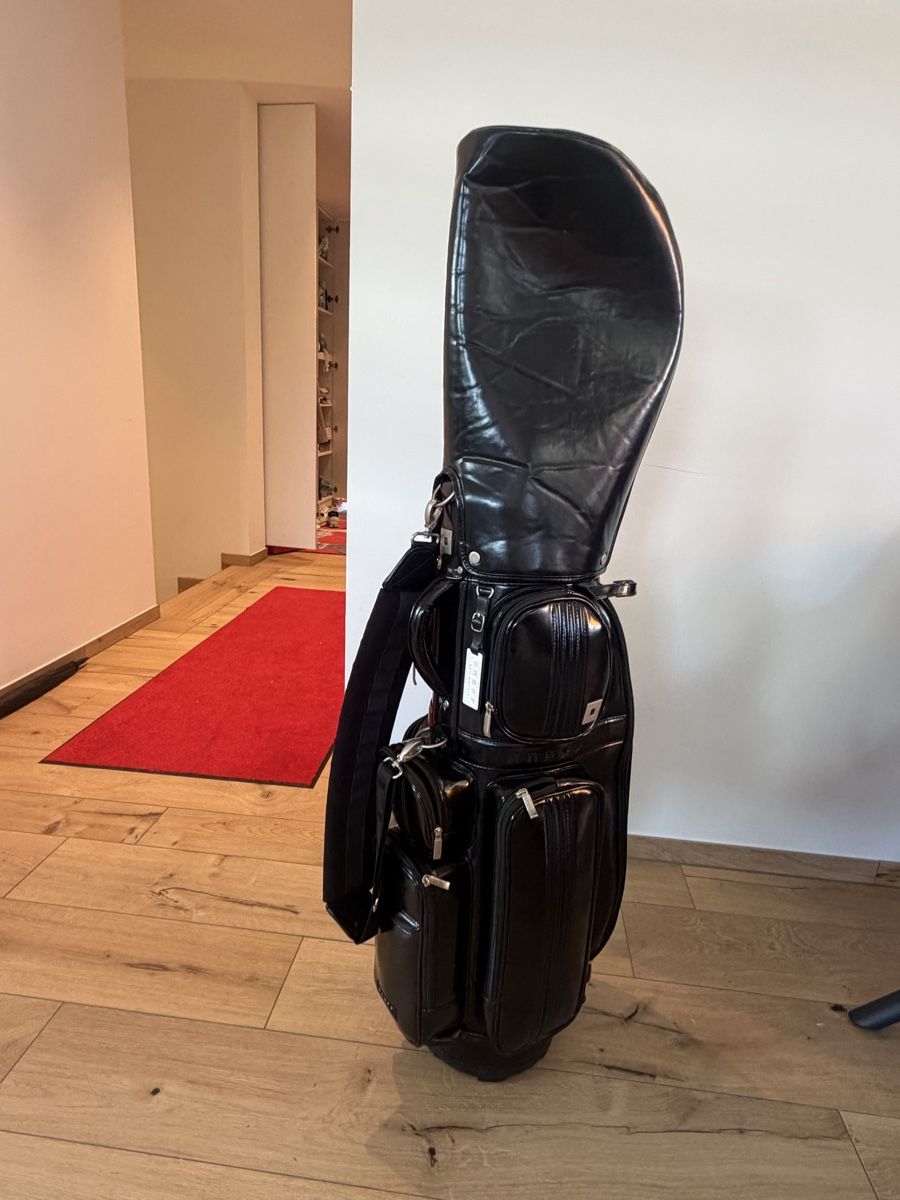Borse: OnOff Cartbag – Usato da Kloten venduto da VRG1973 4