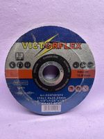VIGTORFLEX disc cutters 115x1.0x22.23mm 10X