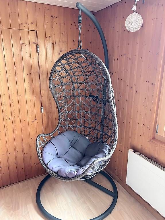 Sonstige Gartenschaukeln: Schaukelstuhl – Gebraucht aus Küssnacht am Rigi von ant_9g9m