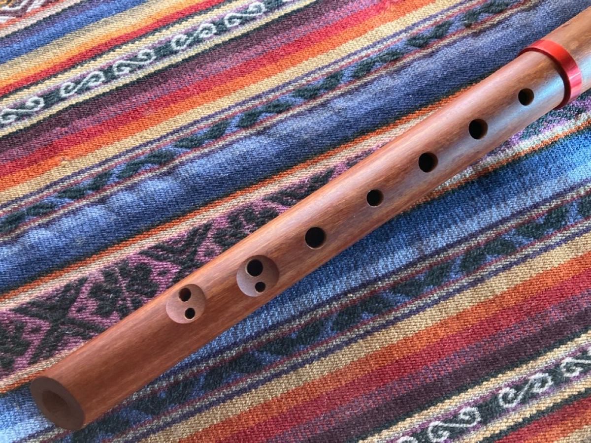 Hohner Strumenti musicali: Sopranblockflöte Hohner, Modern Line, Kirschbaum – Nuovo (secondo la descrizione) da Dornach venduto da SantiagoZG 5
