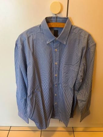 Camicia Ferri tg. 41/16