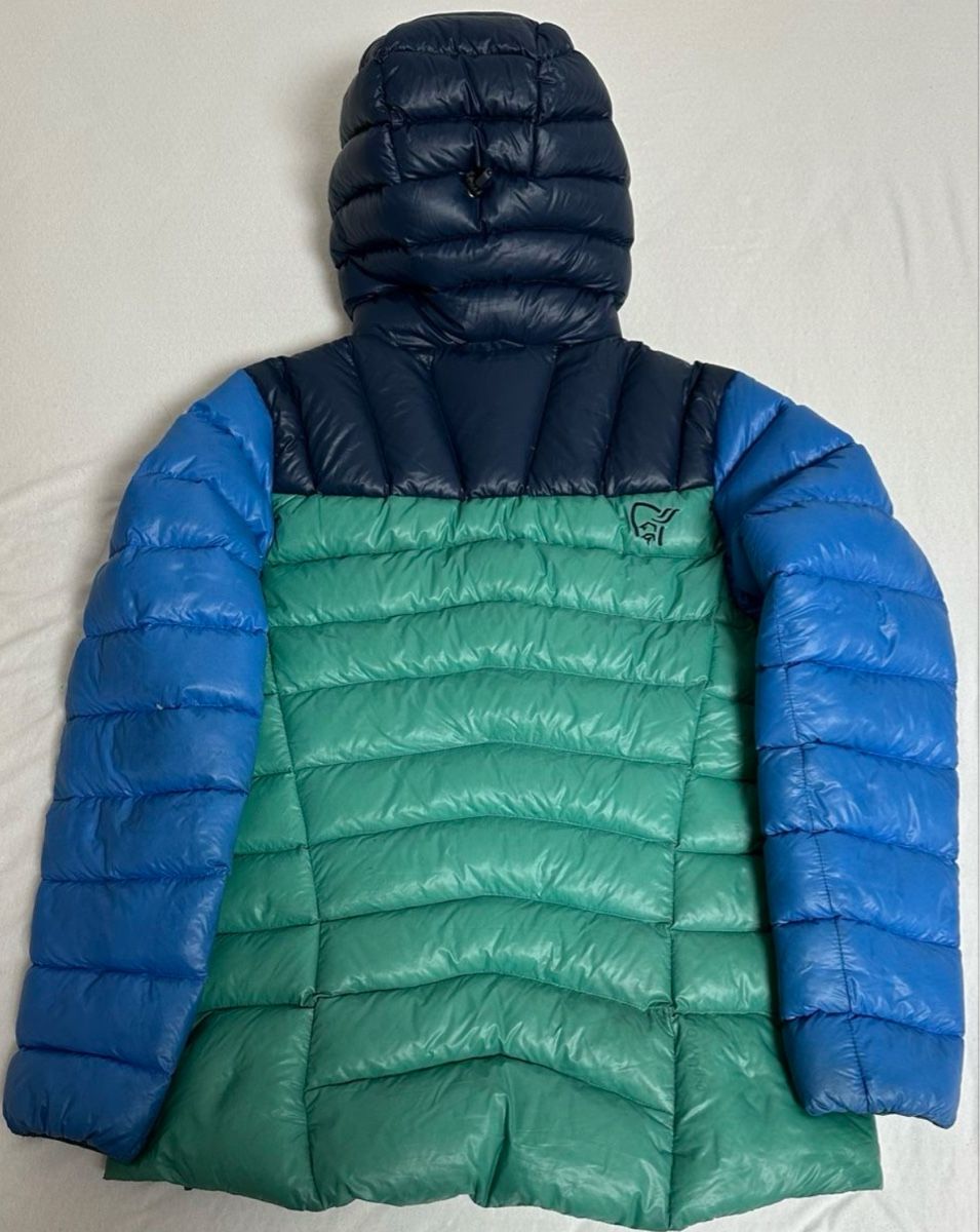 Norrøna Vestes: Norrona Daunenjacke G M – D'occasion à Maienfeld par tobeyl2020 1