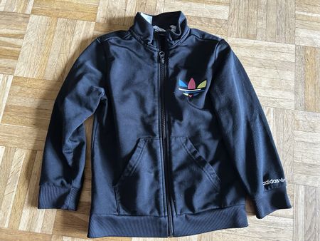 Veste de training Adidas / taille 122
