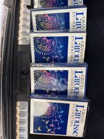 Grand Larousse En 5 Volumes 1987 Livre