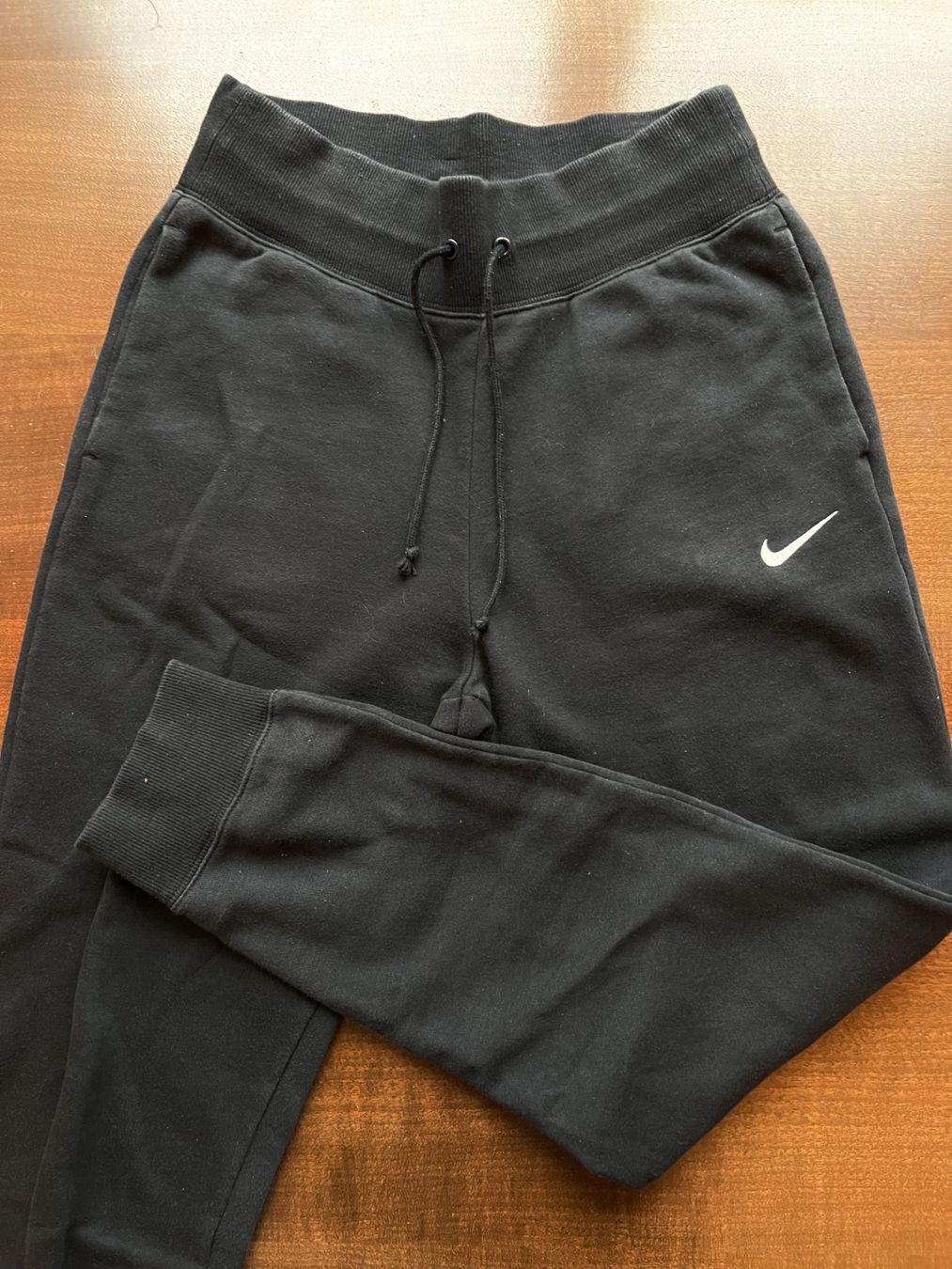 Nike Pantaloni: Nike Sport Hose in Grösse S – Usato da Zürich venduto da car_x52z 1