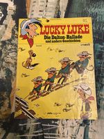 Lucky Luke - Die Dalton-Ballade, Band 49 - Top Comic!