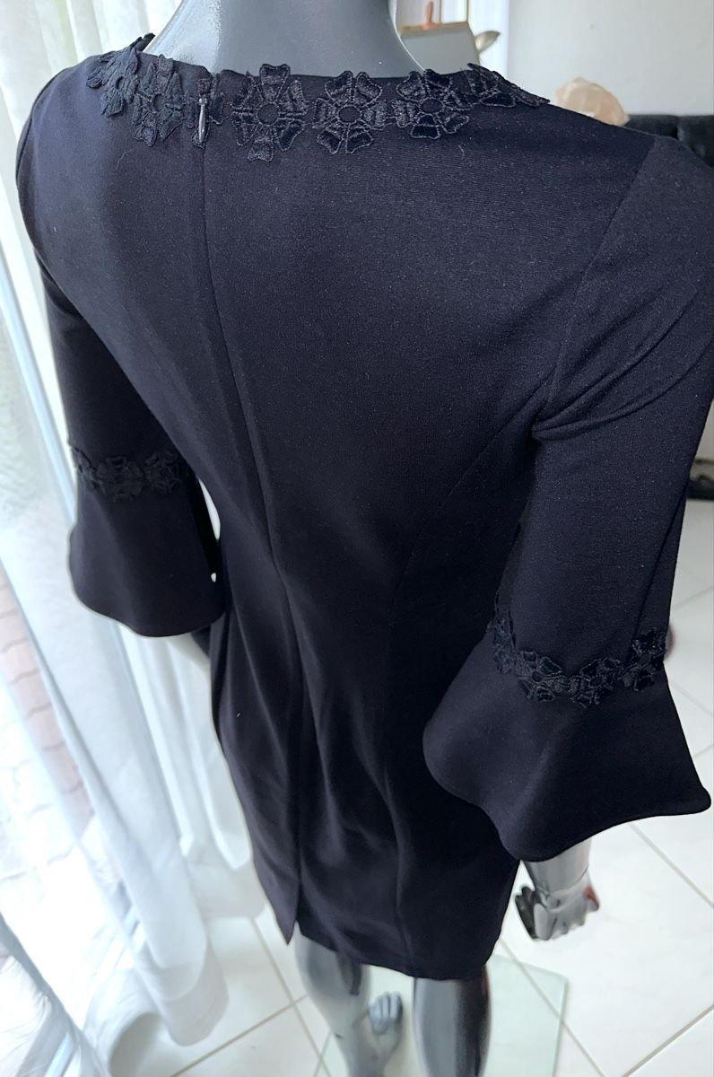 Talbot Runhof Vestiti: TALBOTS KLEID GR. S (2P) neuwertig – Nuovo (secondo la descrizione) da Unteraegeri venduto da MH203 7
