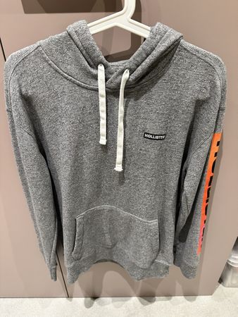 Hollister Pullover Grösse XS