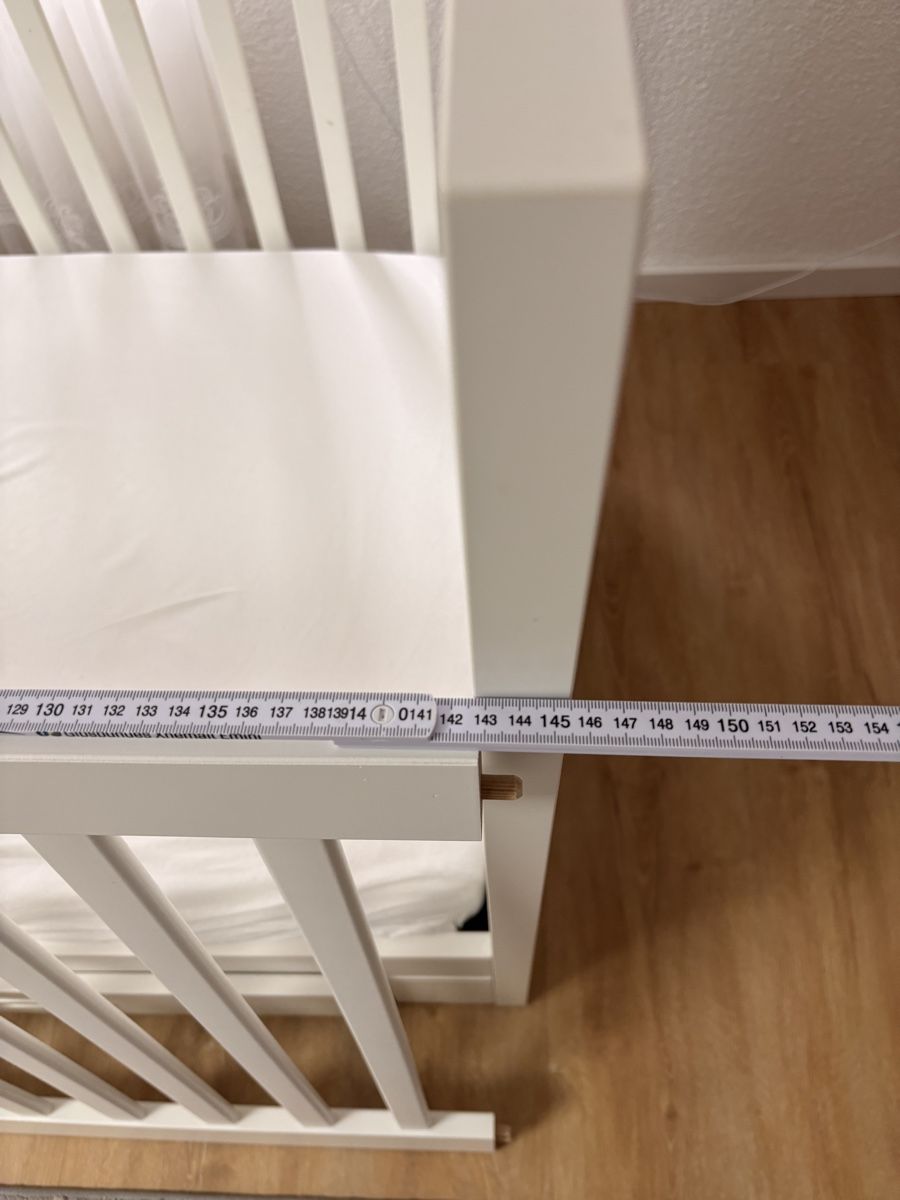 Betten: Ikea Kinderbett – Gebraucht aus Glarus von fam_qkb9 2