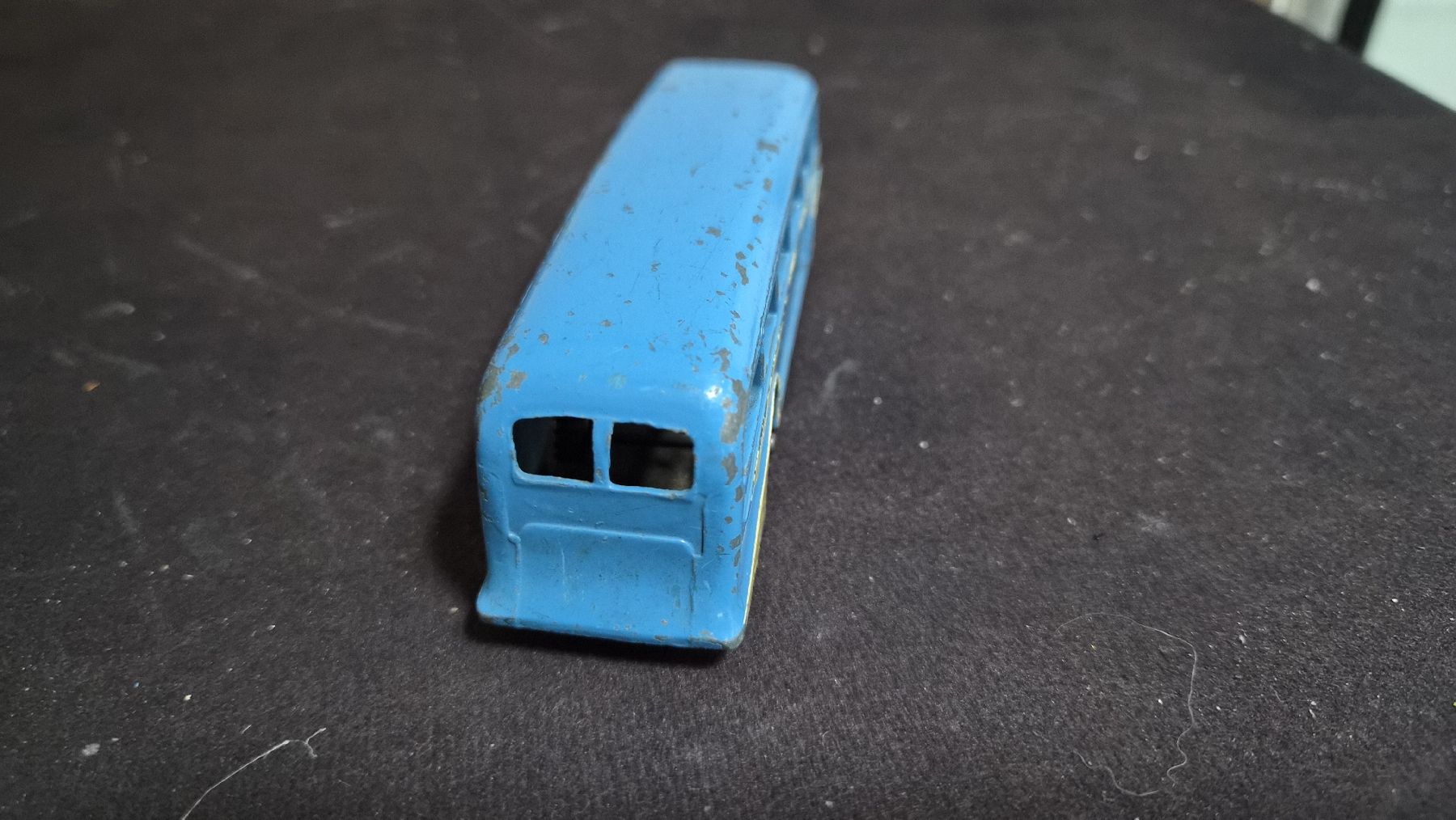 Dinky Toys Modellini d'auto: dinky toys Bus  – Usato da Sihlwald venduto da Blaumeisli45 2