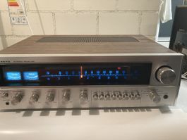 Sanyo DCX 8000K Receiver Kult