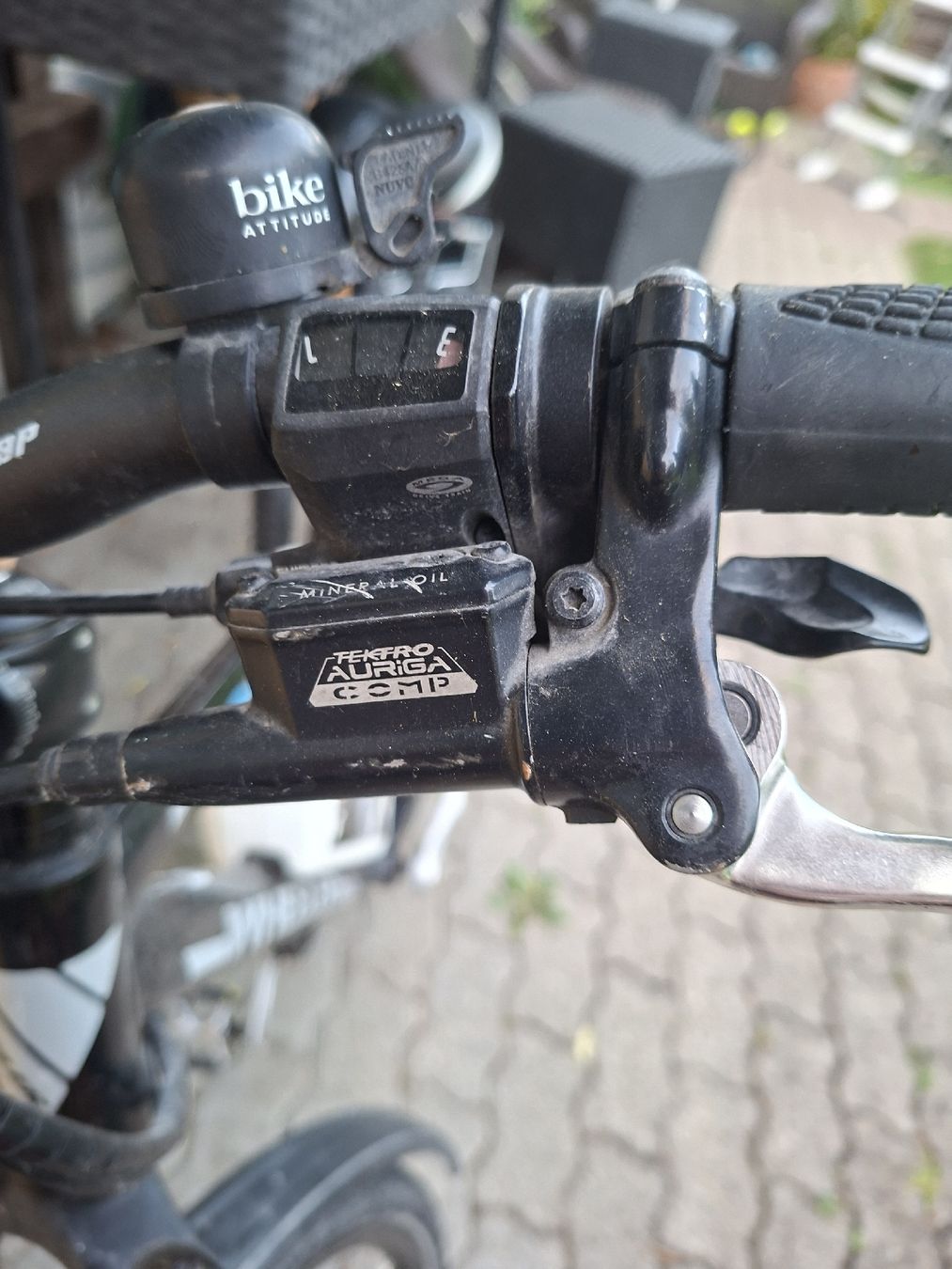 Bionx Biciclette: ebike Bionx – Usato da Eschlikon TG venduto da vulcan1500 1