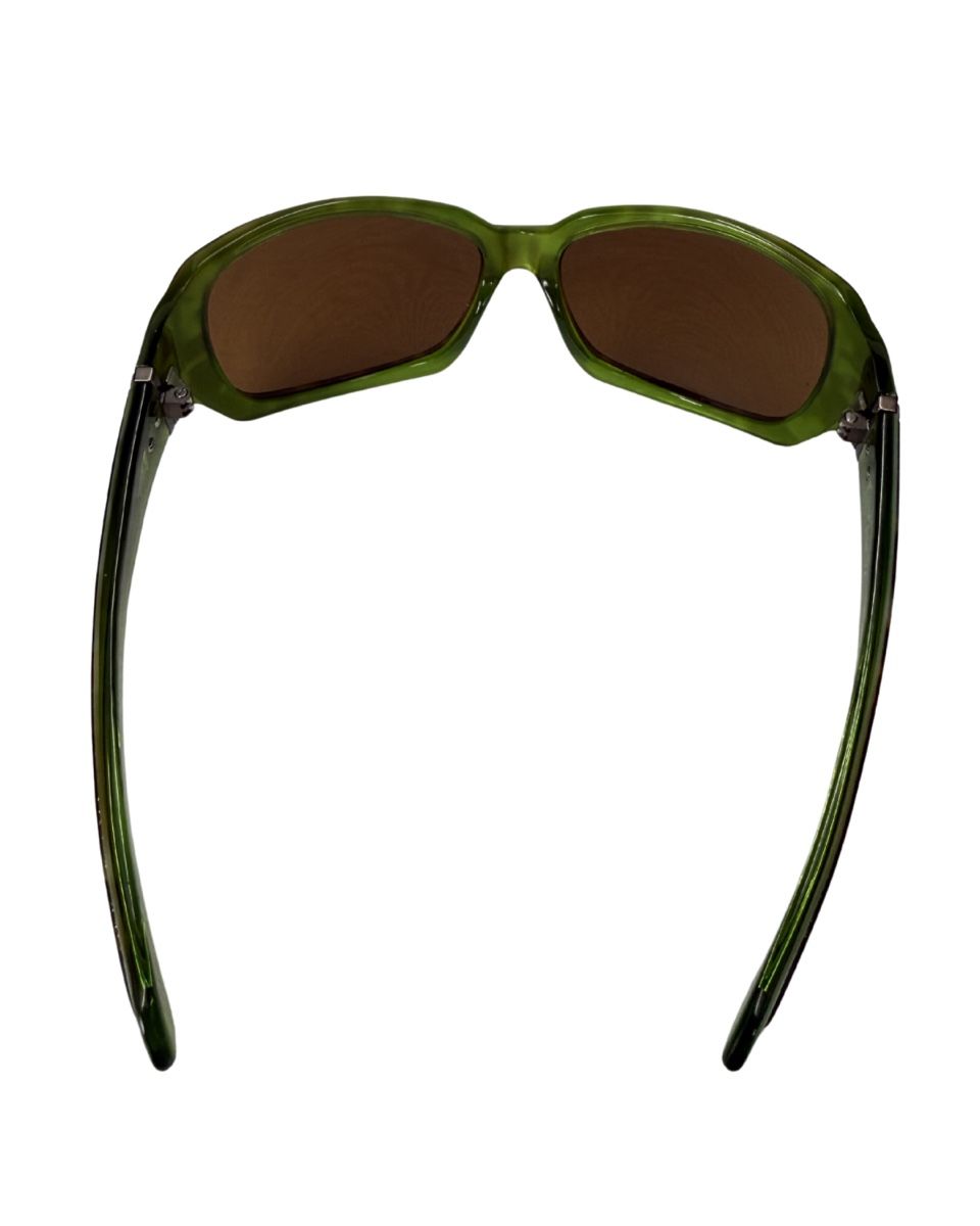 Oakley Occhiali & Lenti: Sunglasses Oakley Script – Usato da Lausanne venduto da Unehistoiredesapes 3