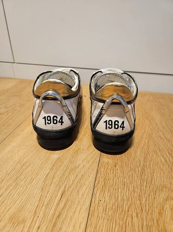 Dsquared2 Herrenschuhe: Dsquared2 Schuhe - Gr. 45 – Gebraucht aus Horgen von battery_91 4