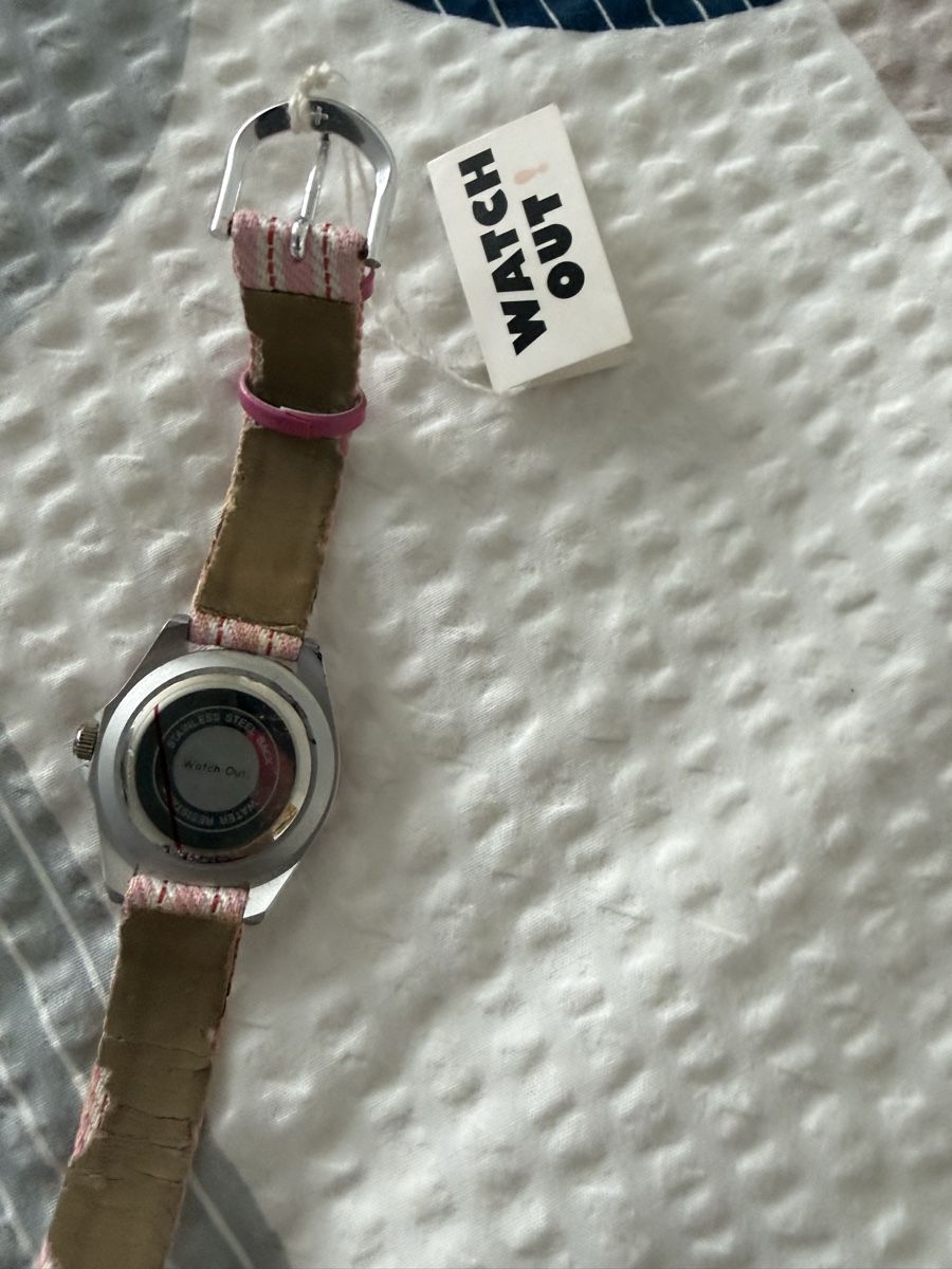 Orologi: NEU***KINDER UHR, SCHÖN & PREISWERT**^ – Nuovo e nell'imballaggio originale da Zürich venduto da Ceca52 2