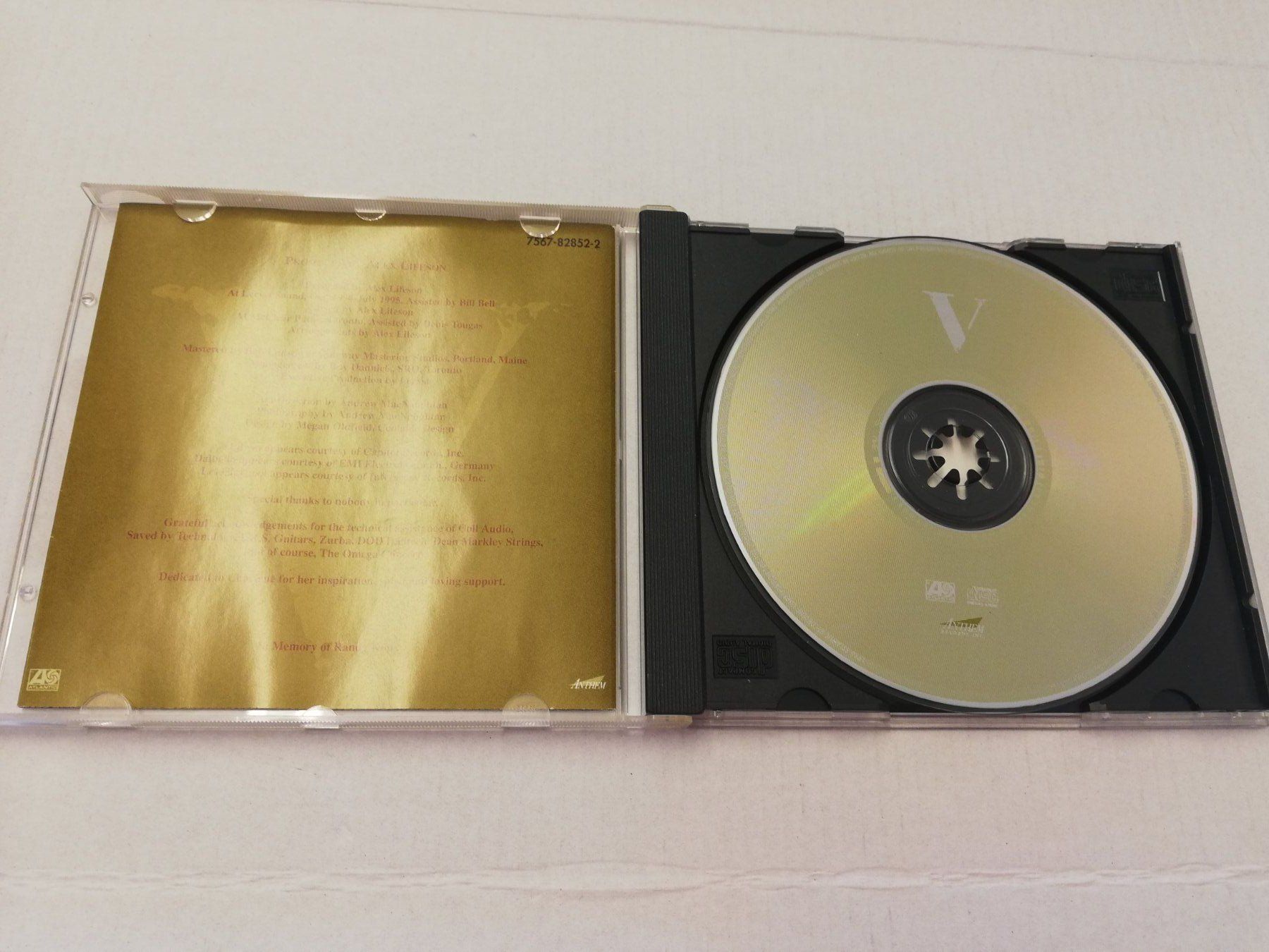 CDs: VICTOR – Gebraucht aus Bern von Vinylsound.ch 2