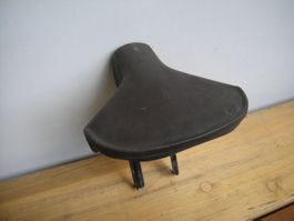 Sattel, original zu VeloSolex 3800
