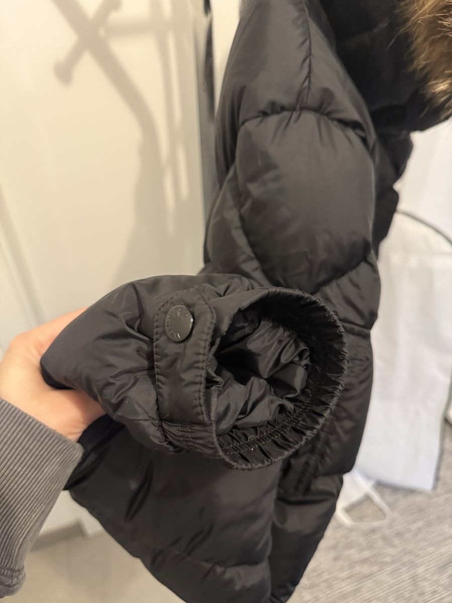 Moncler Giacche: Moncler Jacke 100% Original – Usato da Lohn-Ammannsegg venduto da aemu12 7