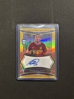 Francesco Totti | Panini Select Serie A 2024/25, 5/10