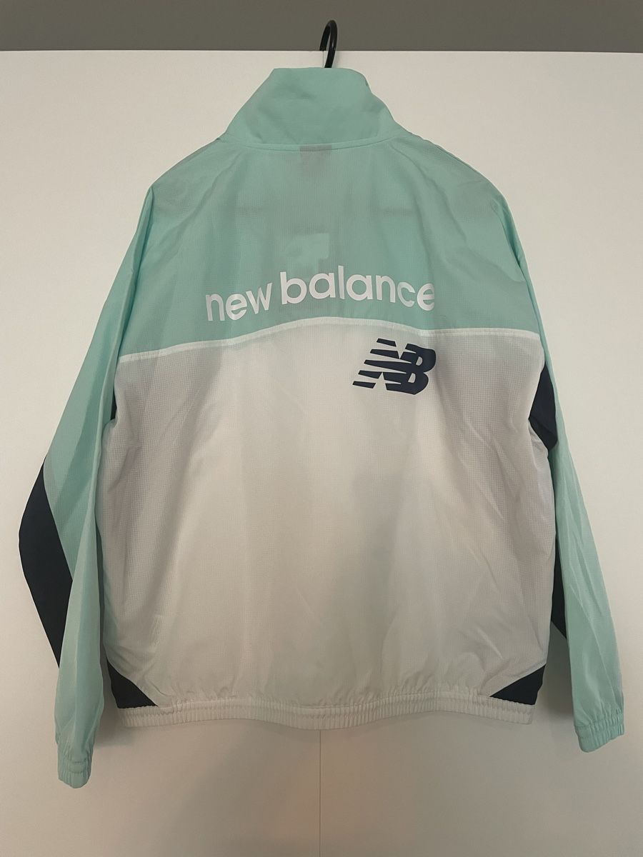 New Balance Jacken: New Balance Jacke, Gr. S, Neu! – Neu (gemäss Beschreibung) aus Oeschgen von VKTR 1