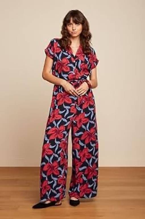 Tute: King Louie Jumpsuit 38 – Usato da Hägglingen venduto da Kleidungfan 1