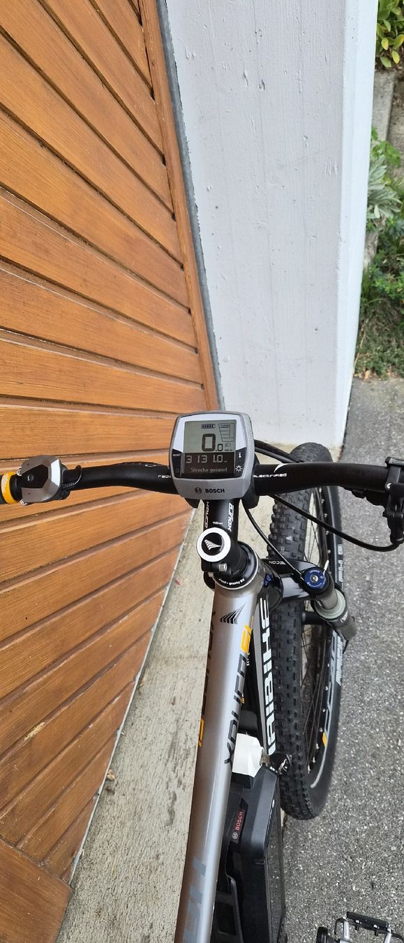 Biciclette: Mtb Elektrofahrrad Haibike mit Bosch  – Usato da Gunzwil venduto da sta_k5nm 3