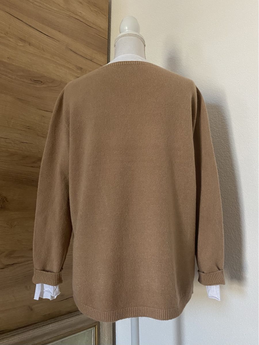 Maglioni & Felpe: Bijou les Boutiques: 2-teiliger Damen Pullover, Gr. M, neu. – Nuovo e nell'imballaggio originale da Siselen BE venduto da Melody-76 3