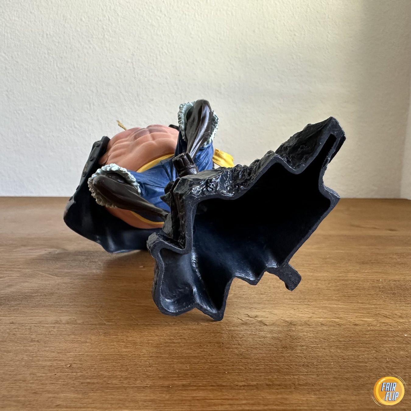 Figuren: Gear Fourth Monkey D. Luffy One Piece Figur – Gebraucht aus Luzern von fairflip 3