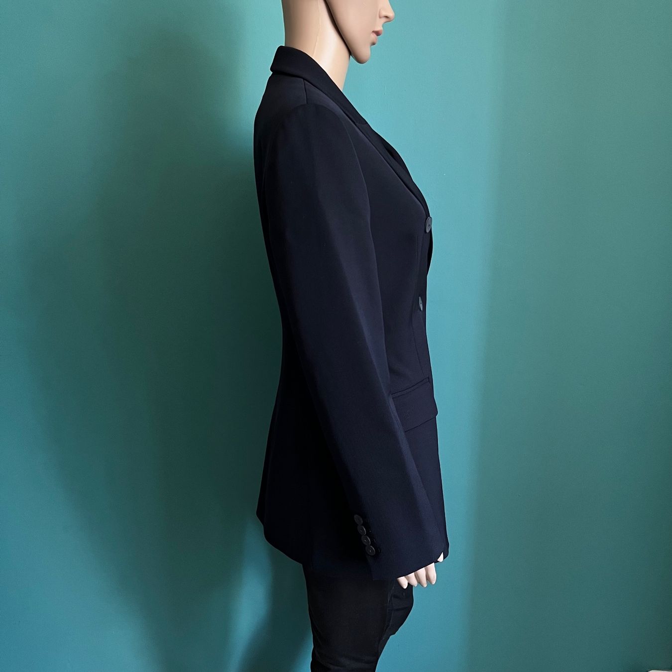Massimo Dutti Jacken: neuwertige MASSIMO DUTTI Jacke 💙 – Gebraucht aus Zürich von ClosetQueen 3