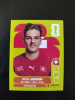 Panini FIFA World Cup 2026 SUI 14