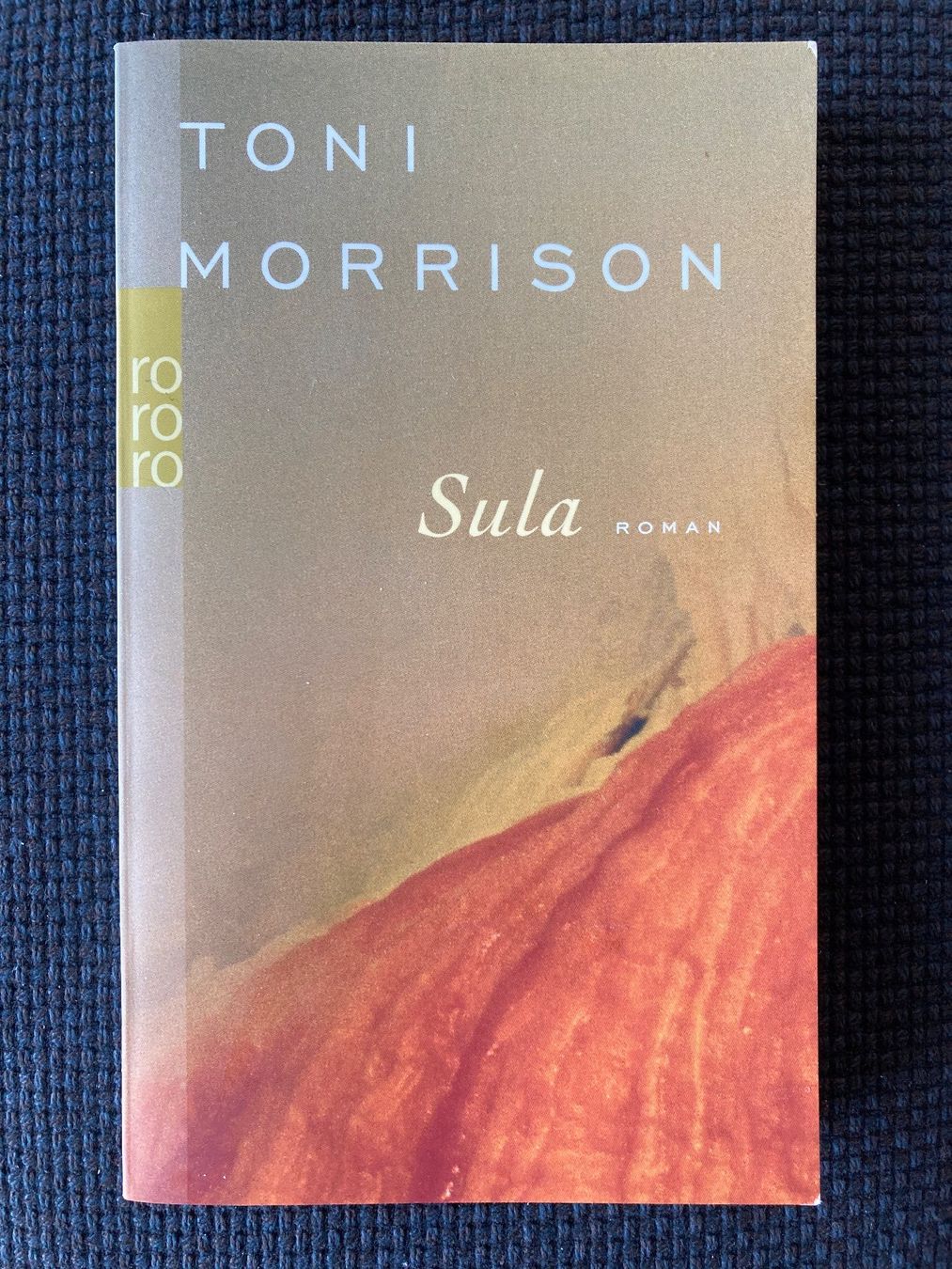 Livres: Toni Morrison, Sula – D'occasion à Baden par Yoyo1