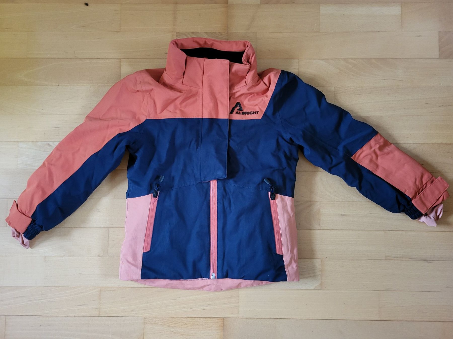 Albright Giacche & Cappotti: Veste de ski neuve Albright 116 – Nuovo (secondo la descrizione) da Gampelen venduto da cli_2thg