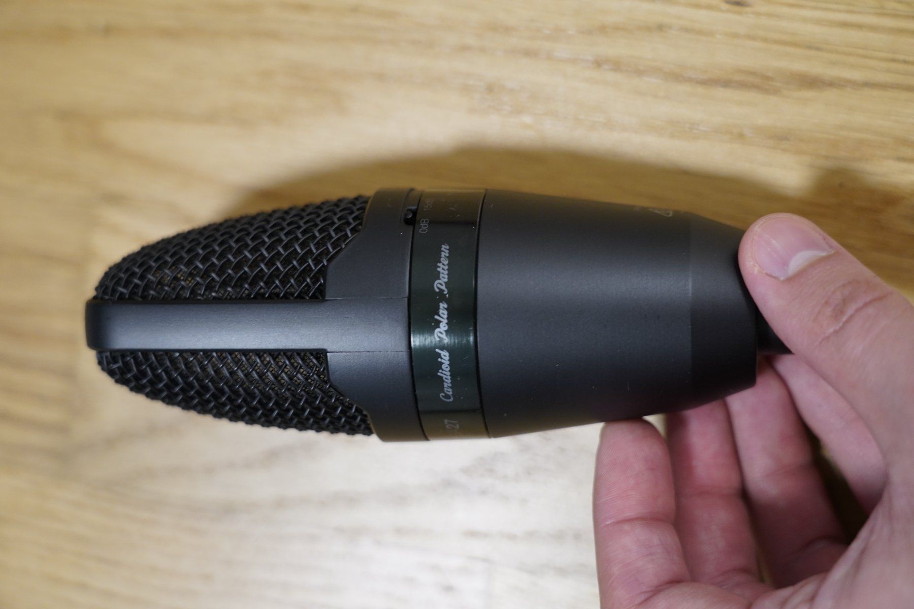 Shure Microfoni: Shure PGA27 – Usato da Bülach venduto da geo_6fzr 6
