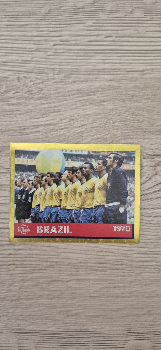 Panini Carte collezionabili: Panini 2022 - FWC 23 – Nuovo (secondo la descrizione) da Thônex venduto da Sebabastien