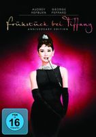 Frühstück bei Tiffany (1961) 80th Anniversary Edition · DVD