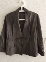 Niederberger Jacke Gr.T2 braun