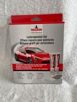 Nigrin Lackreparatur-Set - Für schöne Autos im Frühling!