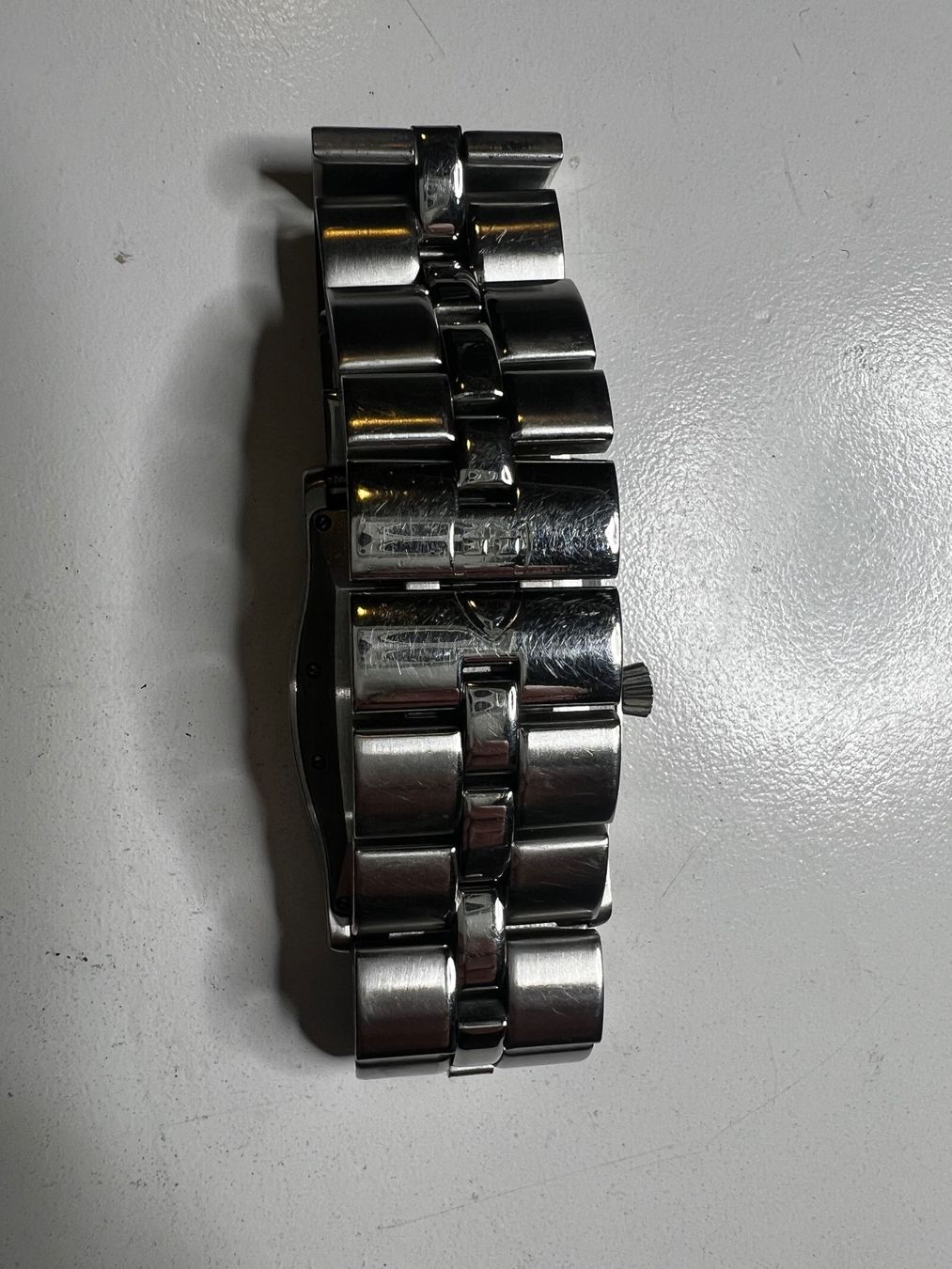 Tudor Uhren: Unique montre automatique Tudor Archeos (prototype) – Gebraucht aus Petit-Lancy von Ri.Ga.Sa 4