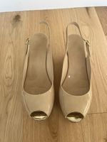 Sandales Jimmy Choo beiges, pointure 38.5