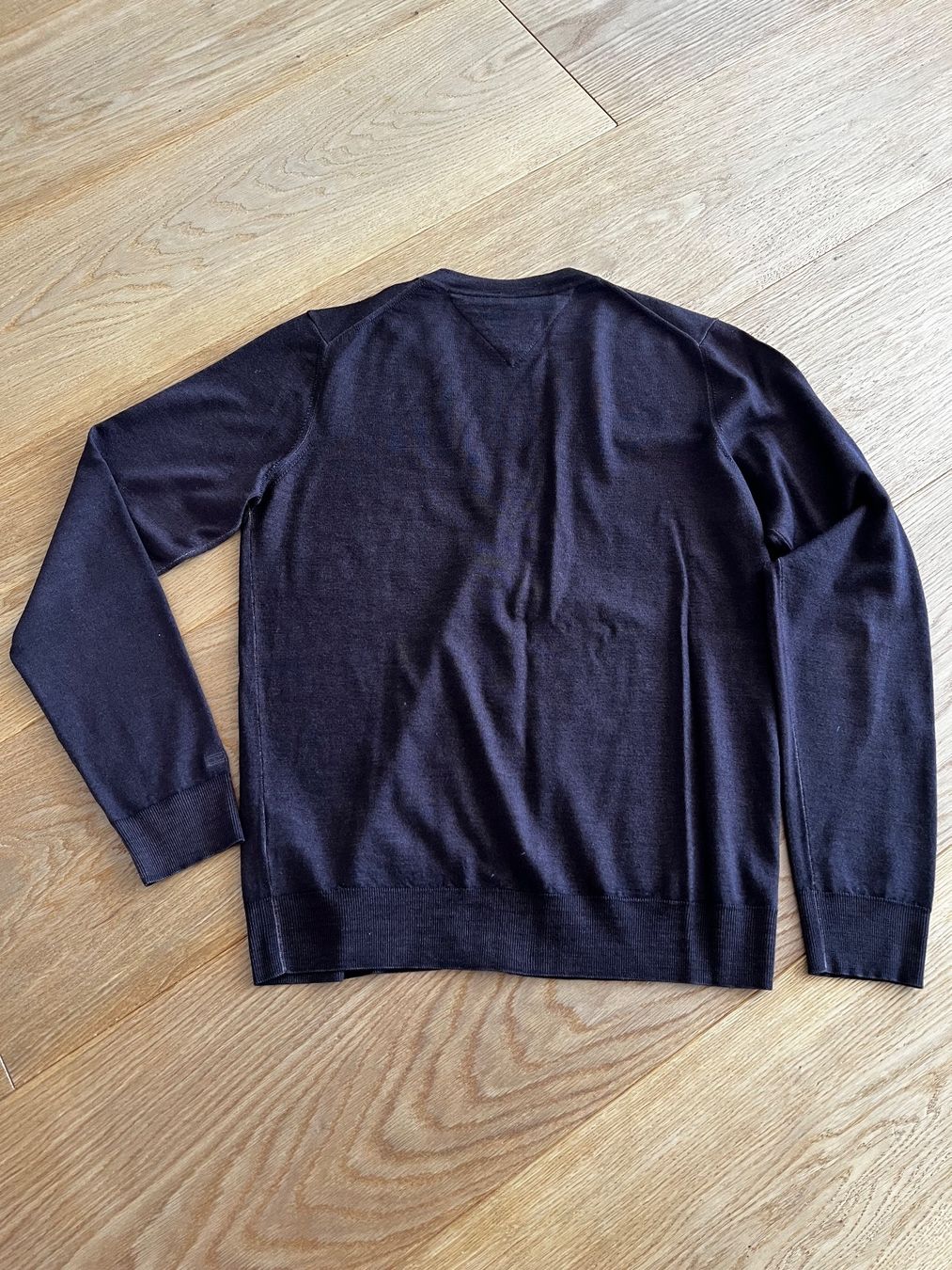 Tommy Hilfiger Maglioni & Felpe: Tommy Hilfiger Pullover Gr. S – Usato da Killwangen venduto da was.sharp 1
