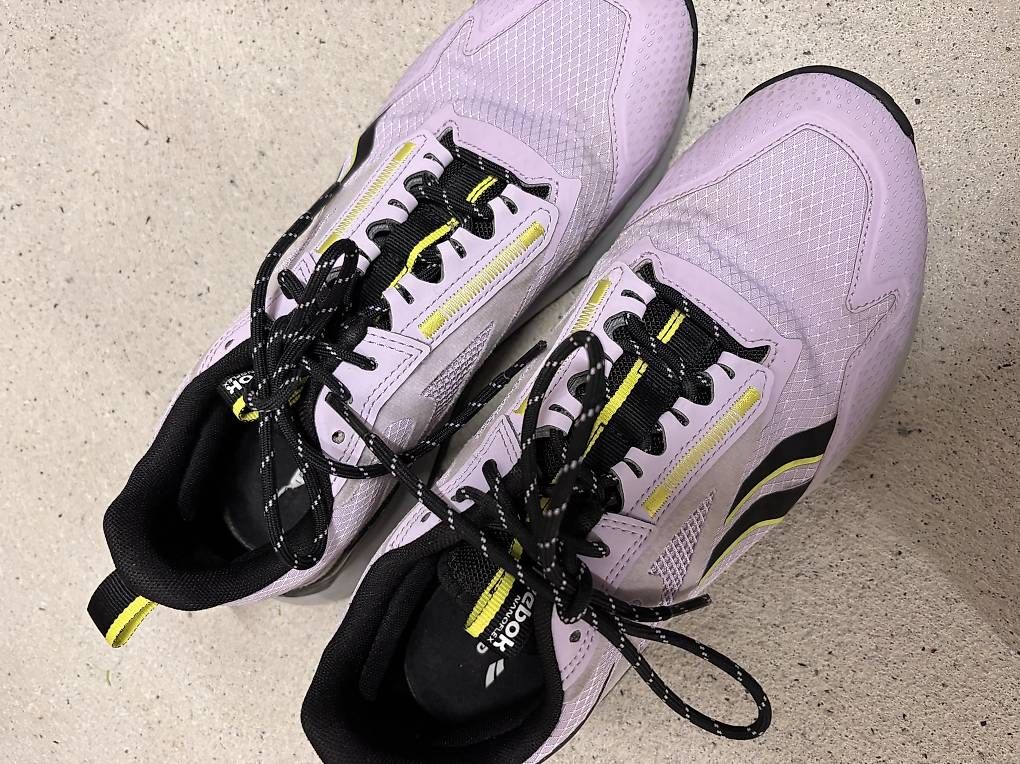 Chaussures hommes: Reebok  – D'occasion à Dübendorf par sop_yl9x