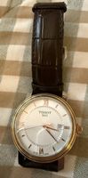 Herren Uhr Tissot