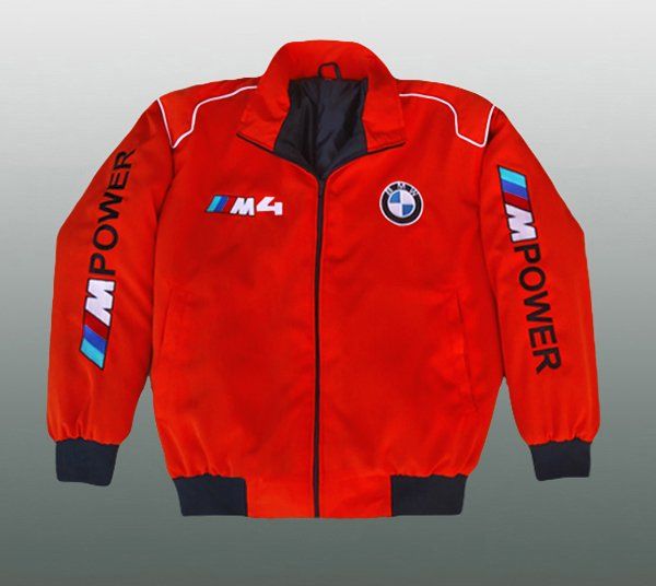 Giacche: BMW JACKE NEU – Nuovo (secondo la descrizione) da Zofingen venduto da jumpy1000 7