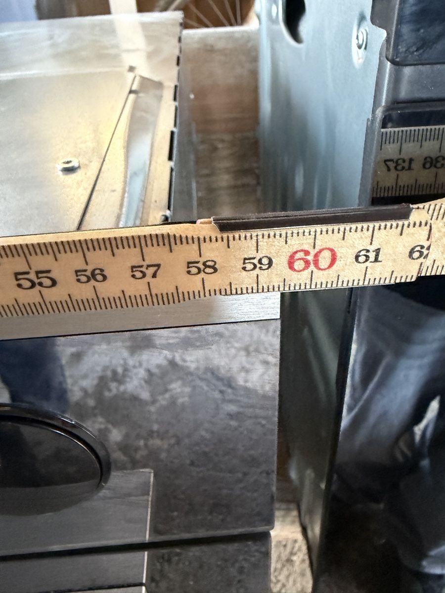 Electrolux Forni: Steamer – Usato da Andwil TG venduto da sir_t6kz 6