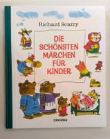 Richard Scarry - Die schönsten Märchen für Kinder ab Fr. 12.