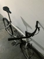 90s Mountain Bike (MTB) neu aufgebaut, viele neue Teile